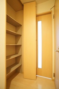 メゾン・ルレーブ 101号-8