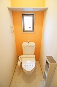 メゾン・ルレーブ 101号-11