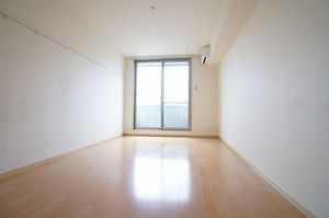 プルニエガーデン 103号-3