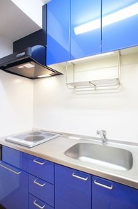 プルニエガーデン 301号-4