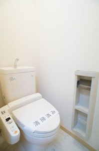 プルニエガーデン 301号-10