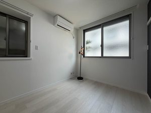 クレスト中馬込 103号-10