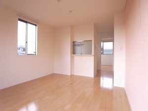 ｗａｔｅｒ　ｗｈｅｅｌ’ｓ　Ｚｅｐｈｙｒ－Ｉｎｎ 102号-2