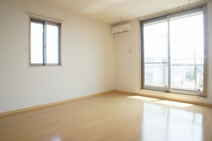 グランディール 203号-2