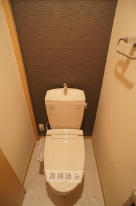 グランディール 203号-8