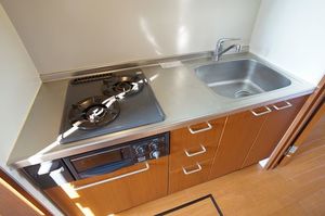 アネックス藤 103号-6