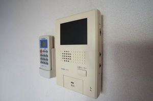 アネックス藤 103号-8