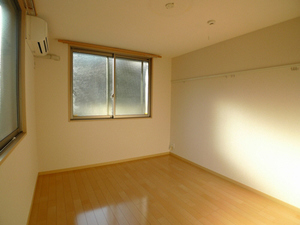 アーク ヴィラ 101号-2