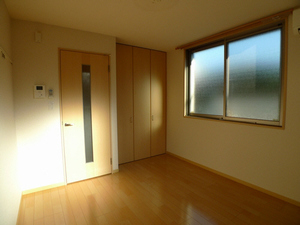 アーク ヴィラ 101号-3