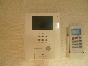 アーク ヴィラ 101号-4