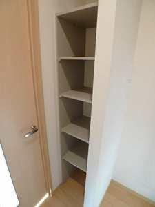 アーク ヴィラ 101号-7