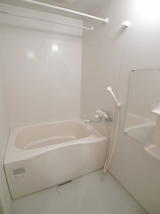 アーク ヴィラ 101号-9