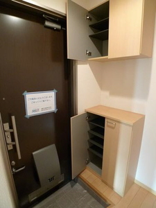 アーク ヴィラ 101号-10