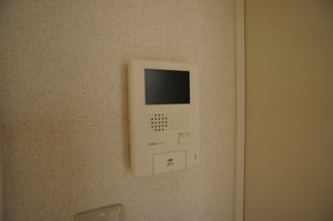 コーポハナブサⅤ 203号-3