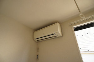 コーポハナブサⅤ 203号-4