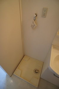 コーポハナブサⅤ 203号-5