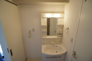 コーポハナブサⅤ 203号-6