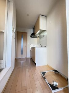 ディアス前野町 101号-6