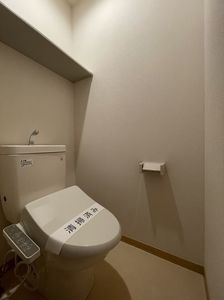 ディアス前野町 101号-8