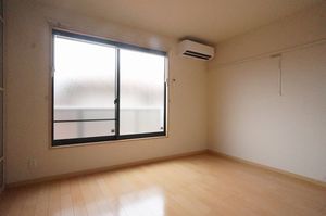 シャーメゾン下高井戸 202号-2