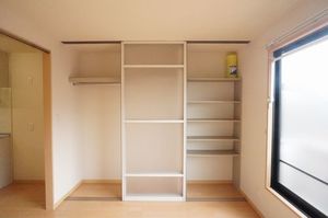 シャーメゾン下高井戸 202号-3