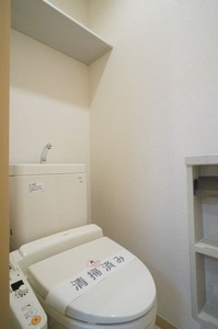シャーメゾン下高井戸 202号-9