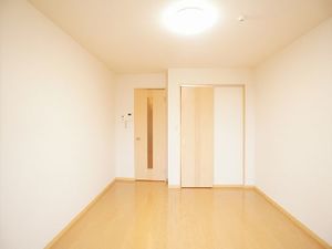 ラフィネＫ＆Ｓ 206号-2