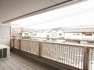 ラフィネＫ＆Ｓ 206号-4