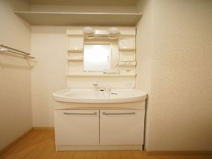 ラフィネＫ＆Ｓ 206号-11