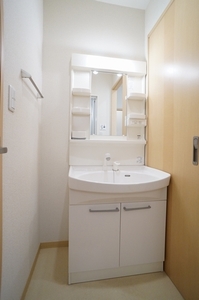 クローバーハイム 101号-9