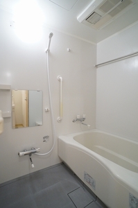 クローバーハイム 101号-10