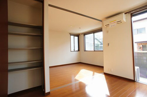 メゾンヴェール 101号-2