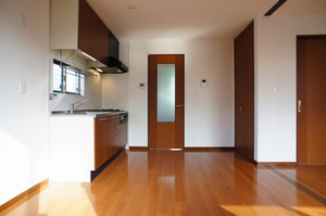 メゾンヴェール 101号-4