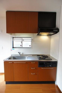 メゾンヴェール 101号-9