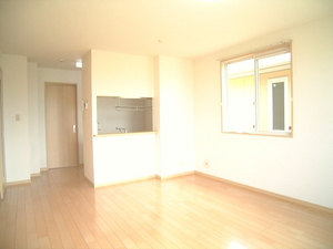 サニーコートＮ　Ａ 202号-3