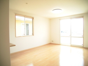 サニーコートＮ　Ａ 202号-4