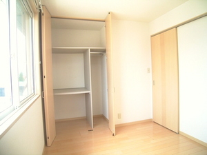 サニーコートＮ　Ａ 202号-7