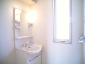 サニーコートＮ　Ａ 202号-9