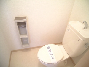 サニーコートＮ　Ａ 202号-11