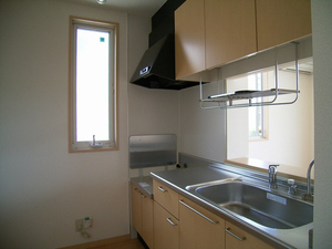 サニーコートＮ　Ｂ 102号-6