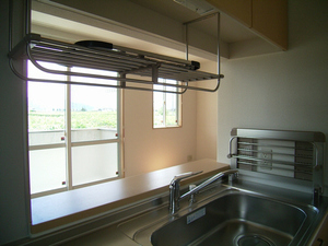 サニーコートＮ　Ｂ 102号-7