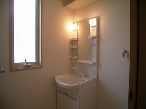 サニーコートＮ　Ｂ 102号-9