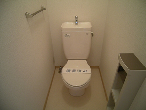 サニーコートＮ　Ｂ 102号-11