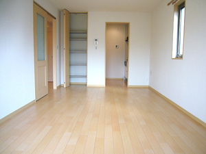 メゾンきみ 203号-2