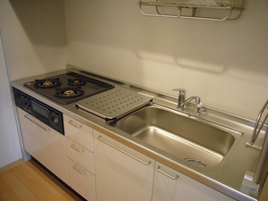 メゾンきみ 203号-5