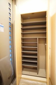 メゾンきみ 303号-11