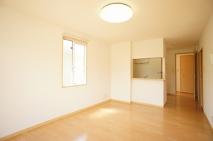 シャーメゾンＮＥＯ　Ｉ 101号-3