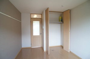 セブン倶楽部駒場 202号-4