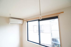 セブン倶楽部駒場 202号-5