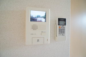 セブン倶楽部駒場 202号-6